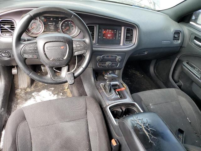 2C3CDXBG1FH722493 Dodge Charger Se