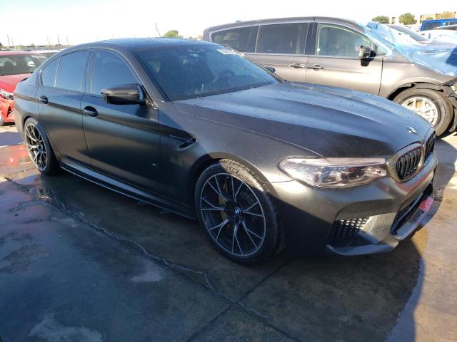WBSJF0C55KB284252 BMW M5