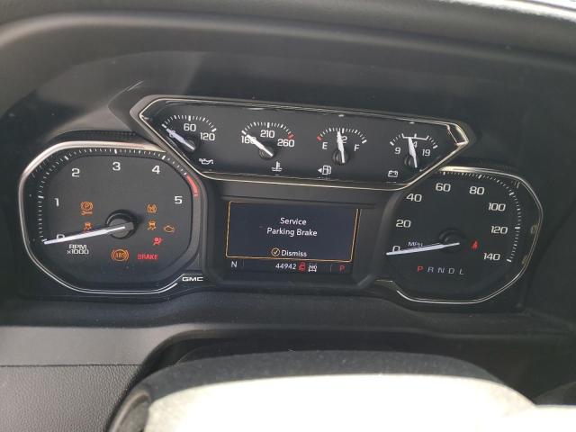 1GT49PEY9NF225021 GMC Sierra K2500 At4