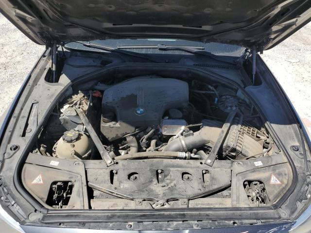 WBA5A5C58GG347470 BMW 528 I