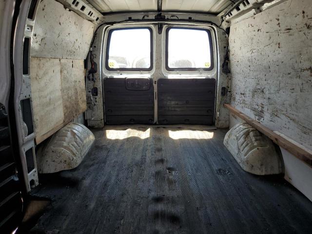 1GTW7FCF6F1901823 GMC Savana G2500