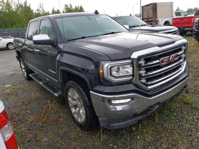3GTU2NEC2JG470717 GMC Sierra K1500 Slt