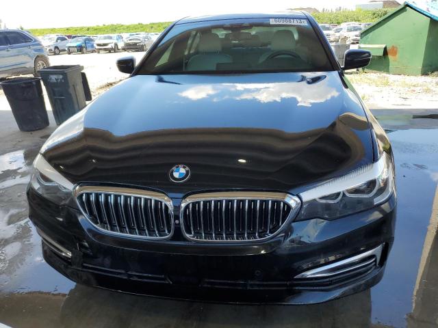 WBAJA5C36HG894896 BMW 530 I