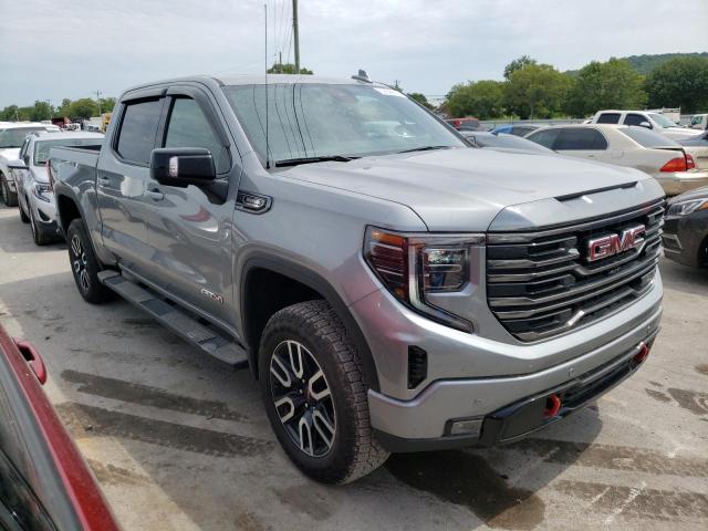 1GTUUEE85PZ227059 GMC Sierra K1500 At4