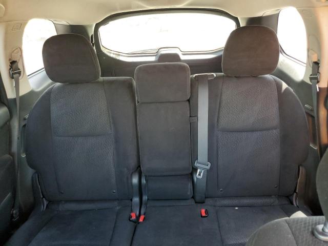 5N1AR2MN0EC733730 Nissan Pathfinder S
