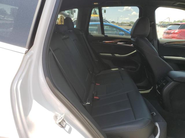 5UX53DP02P9R46082 BMW X3 Xdrive30i