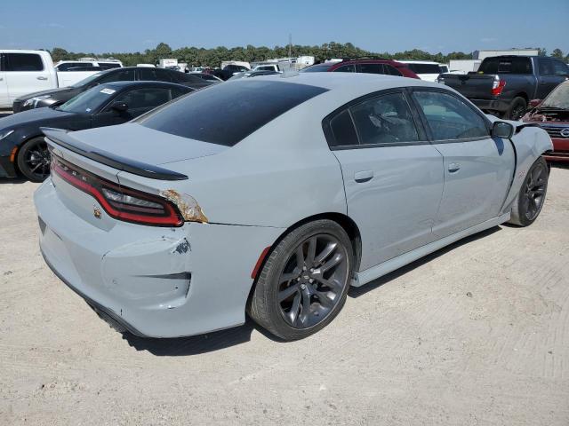 2C3CDXGJ3MH581055 Dodge Charger Scat Pack