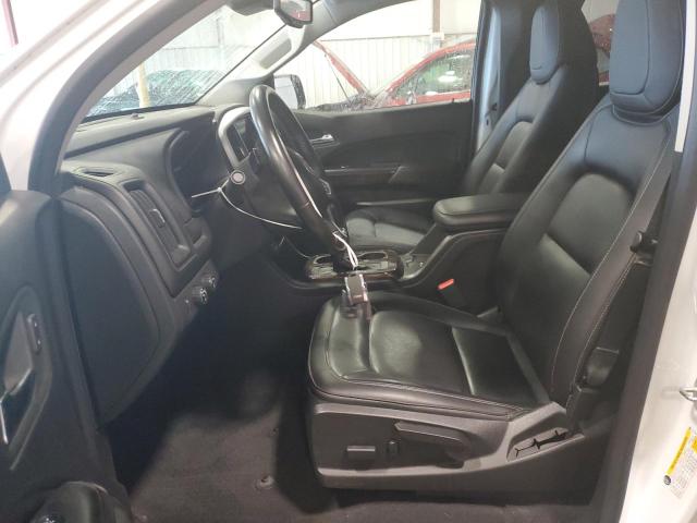 1GTG6DEN4K1105744 GMC CANYON SLT