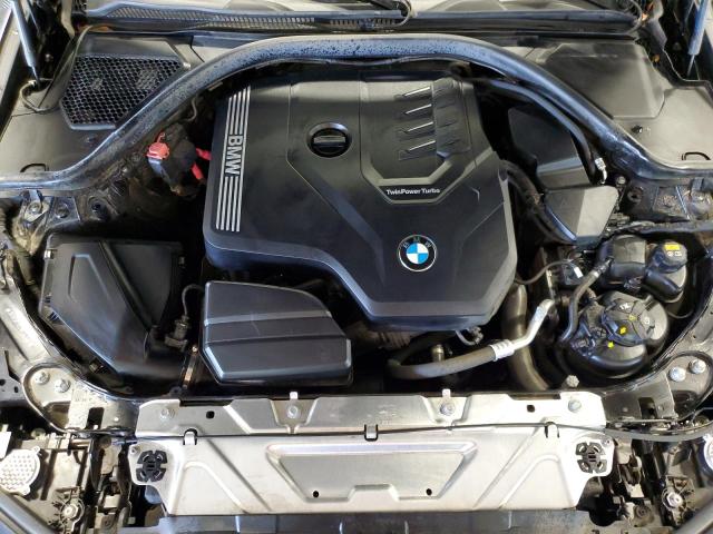 3MW5R1J02N8C64699 BMW 330I