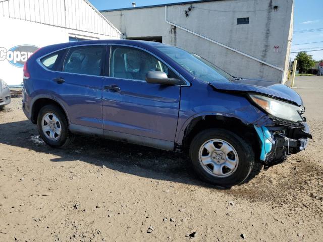 2HKRM4H3XEH632144 Honda CR-V LX