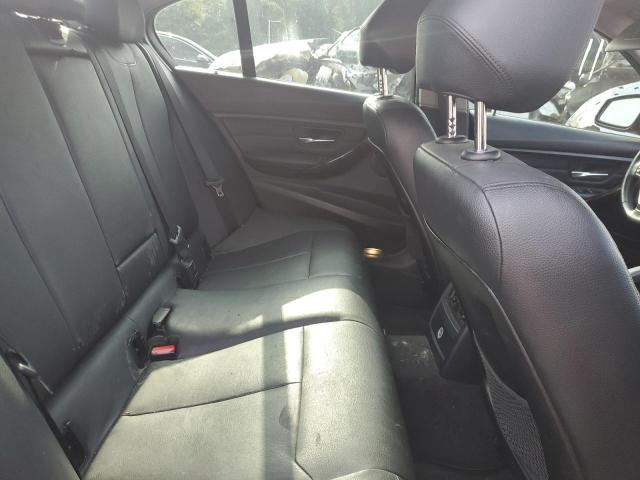WBA3A5C59FF607192 BMW 328 I