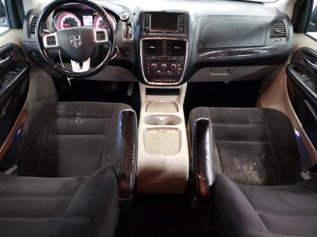 2C4RDGCG6FR529769 Dodge Grand Caravan Sxt