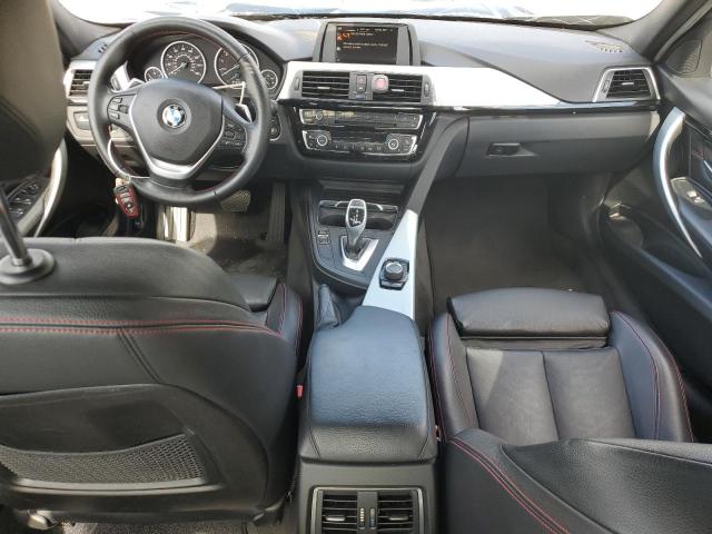 WBA8E9G51GNT86559 BMW 328 I Sulev