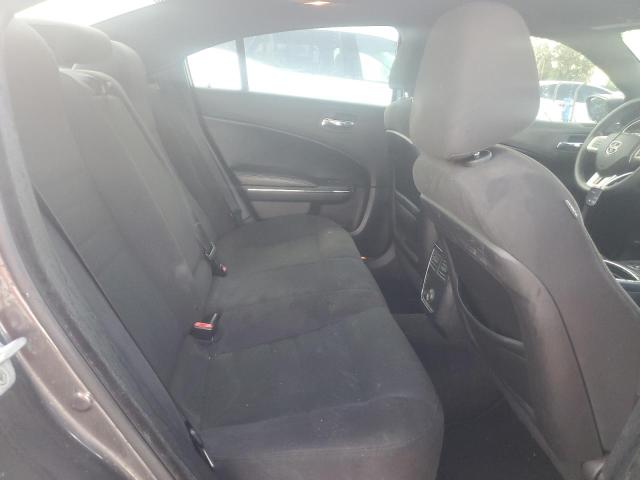 2C3CDXBG5EH131615 Dodge Charger Se