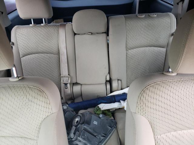 3C4PDCAB5FT683491 Dodge JOURNEY SE