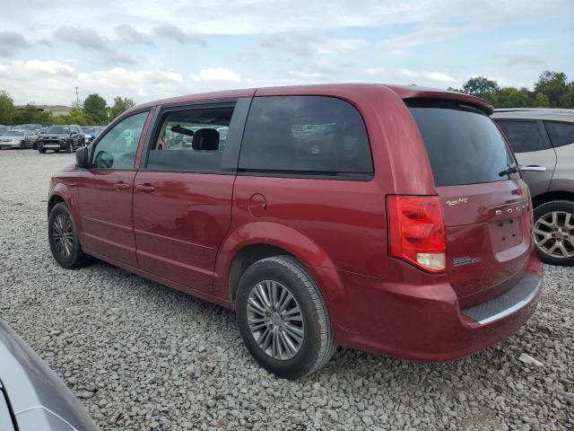 2C4RDGBG2ER427868 Dodge Grand Caravan Se