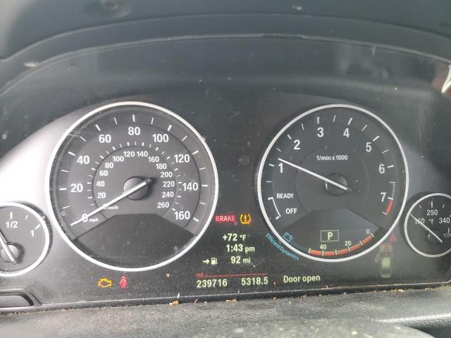 WBA3B5C55EF599992 BMW 328 Xi Sulev