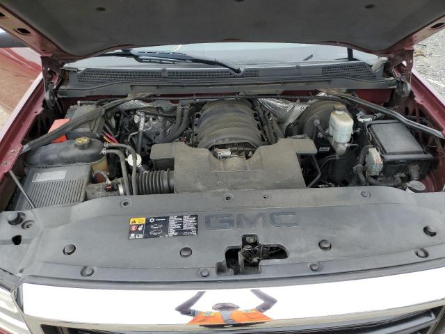 3GTU2UEC7EG329996 GMC Sierra K1500 Sle