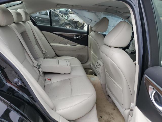 JN1BV7AR0EM689220 Infiniti Q50 BASE
