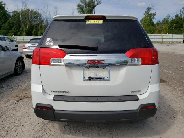2GKFLVEK9E6169400 GMC Terrain Sle
