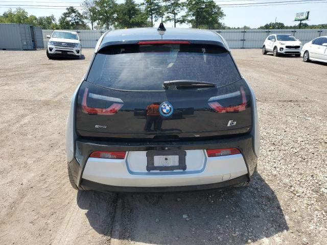 WBY1Z2C56EV285681 BMW I3 Bev