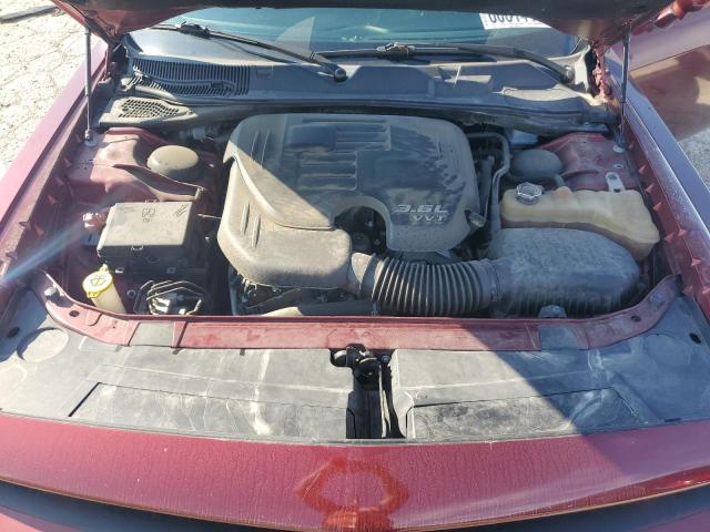 2C3CDZAG7KH524475 Dodge Challenger Sxt