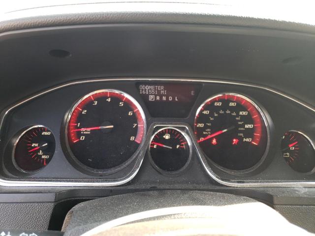 1GKKVPKD8EJ360416 GMC ACADIA SLE