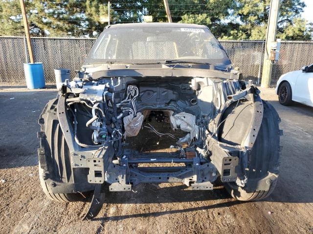 1FM5K8GC5MGA08845 Ford Explorer St