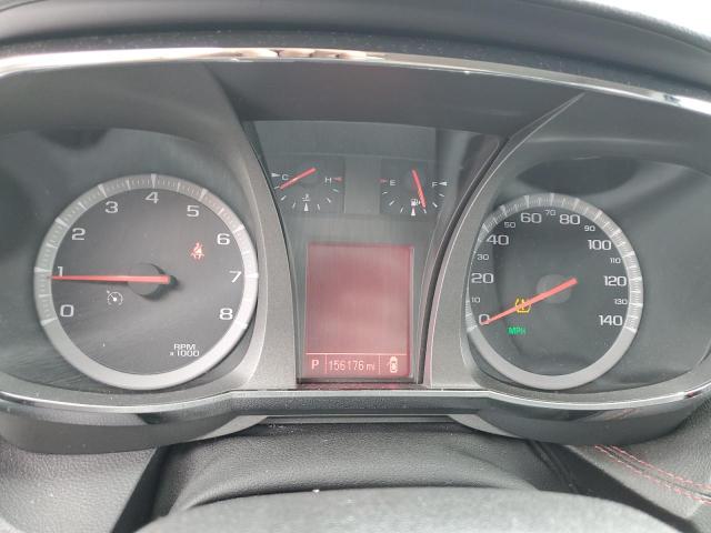 2GKFLZE38F6223433 GMC Terrain Denali