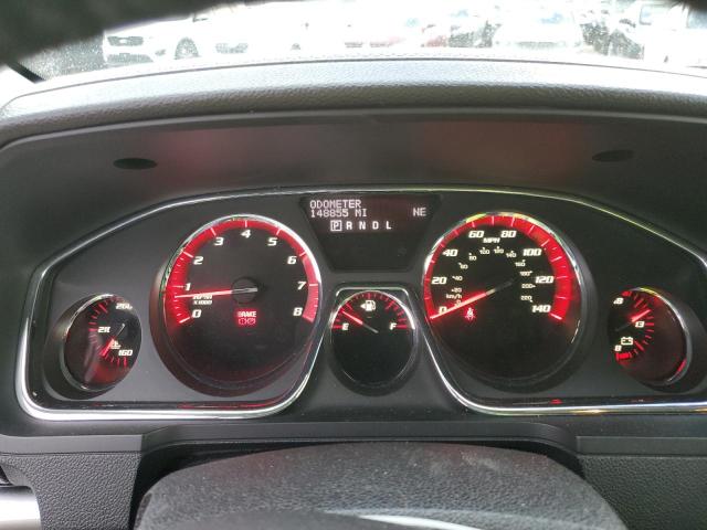 1GKKRPKD5EJ248953 GMC ACADIA SLE