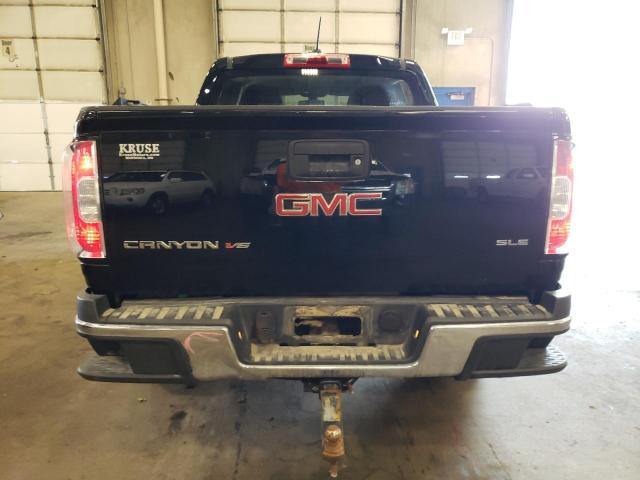 1GTG6CEN5J1104594 GMC CANYON SLE