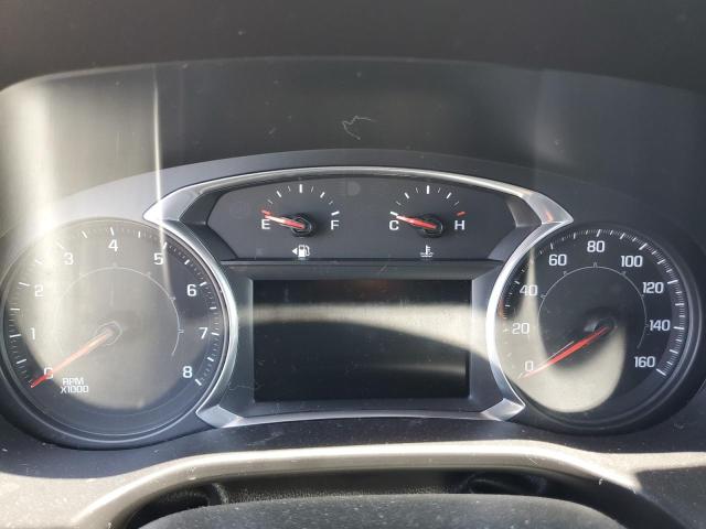 1GKKNVLS1HZ160226 GMC Acadia All Terrain