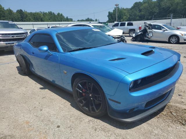 2C3CDZFJ6KH571310 Dodge Challenger R/t Scat Pack