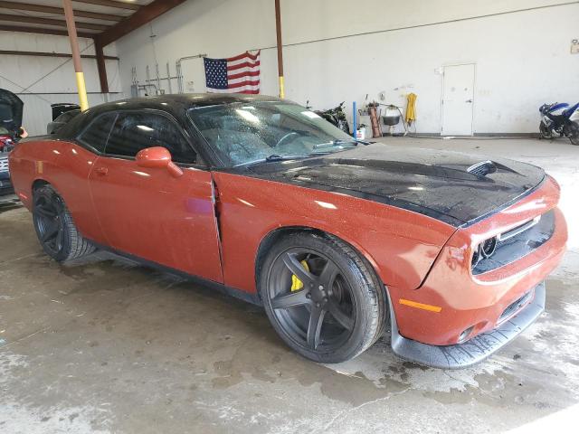 2C3CDZFJ8FH842860 Dodge Challenger R/t Scat Pack