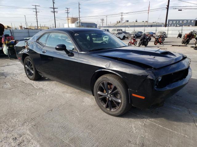 2C3CDZKG3LH191983 Dodge Challenger Gt