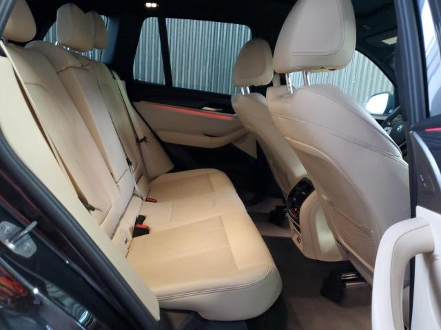 5UX43DP06N9J82021 BMW X3 Sdrive30i
