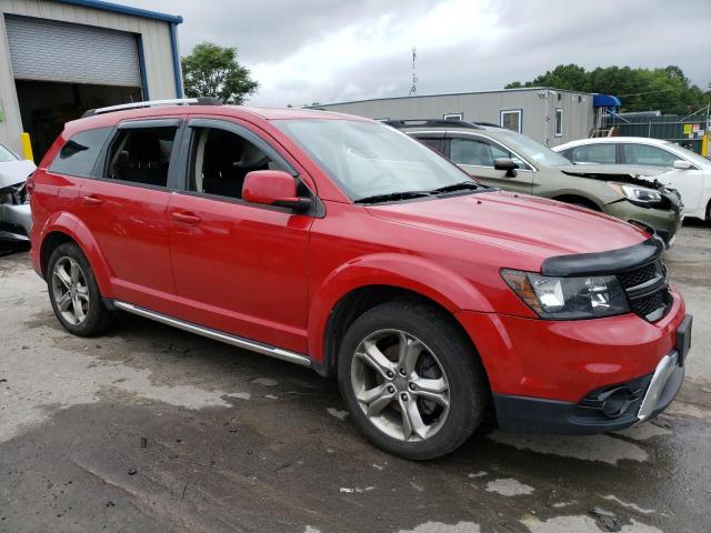 3C4PDDGG7HT627158 Dodge Journey Crossroad