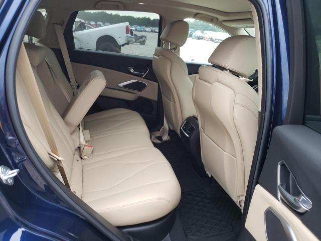 5J8TC2H3XPL008857 Acura RDX