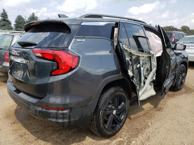 3GKALMEV2KL282062 GMC Terrain Sle