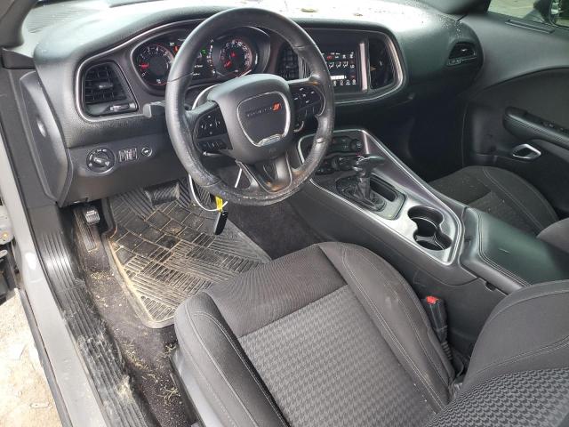 2C3CDZAG0JH118715 Dodge Challenger Sxt