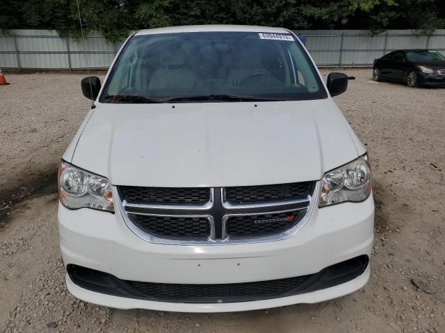 2C4RDGBG2FR530077 Dodge Grand Caravan Se