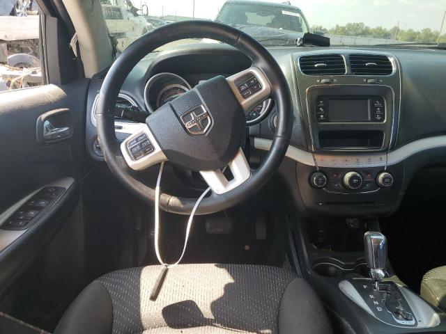 3C4PDCAB5LT272104 Dodge JOURNEY SE