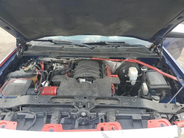 1GTR1UEC1EZ252518 GMC Sierra C1500 Sle