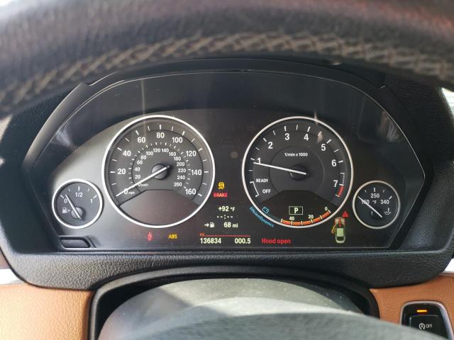 WBA3N3C57EF711137 BMW 428 I