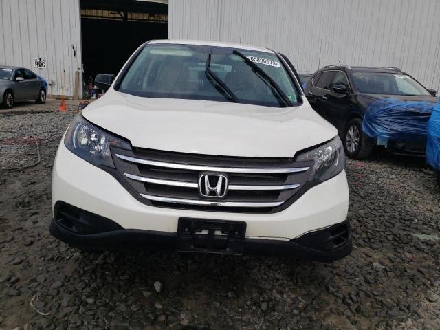 5J6RM4H35EL050023 Honda CR-V LX