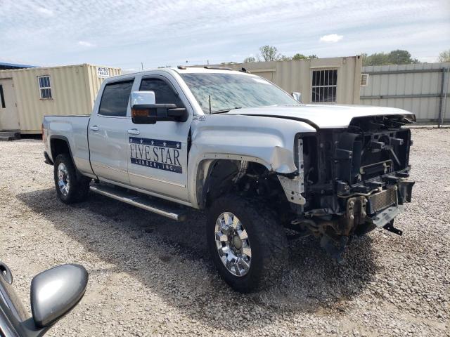 1GT120E84FF148297 GMC Sierra K2500 Denali