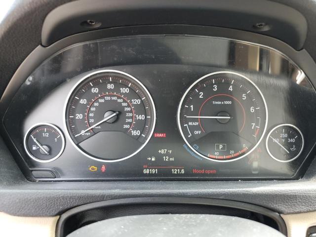 WBA8D9G56HNU60997 BMW 330 XI