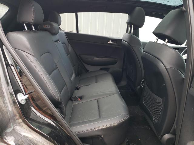 KNDP6CAC8L7722240 KIA SPORTAGE S
