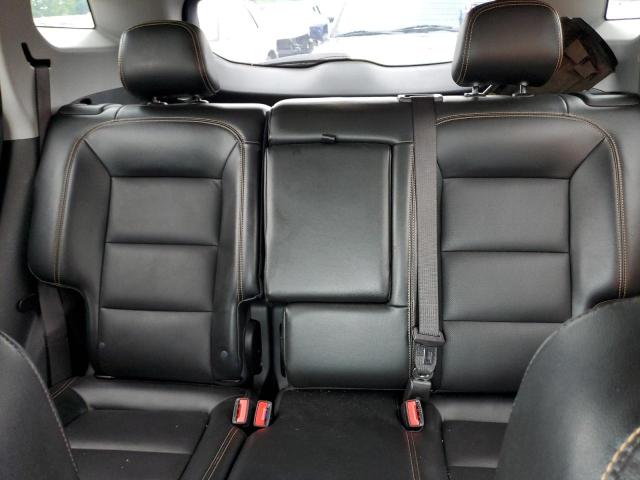 3GKALVEV7ML304422 GMC Terrain Slt