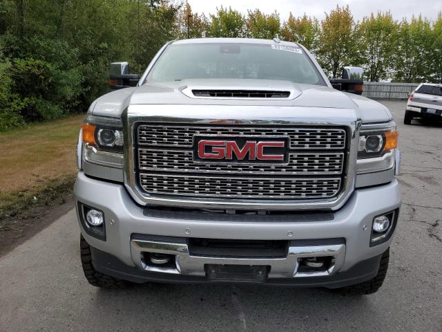 1GT42WEY0KF270617 GMC Sierra K3500 Denali